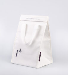 Cooler and thermo bags