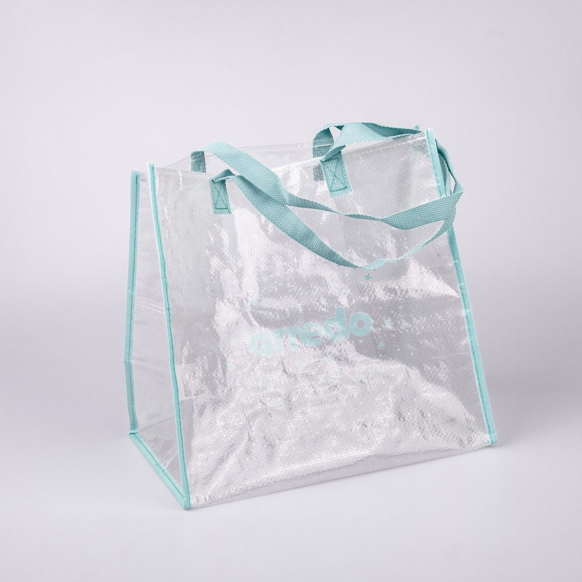 Reklamní PP woven taska