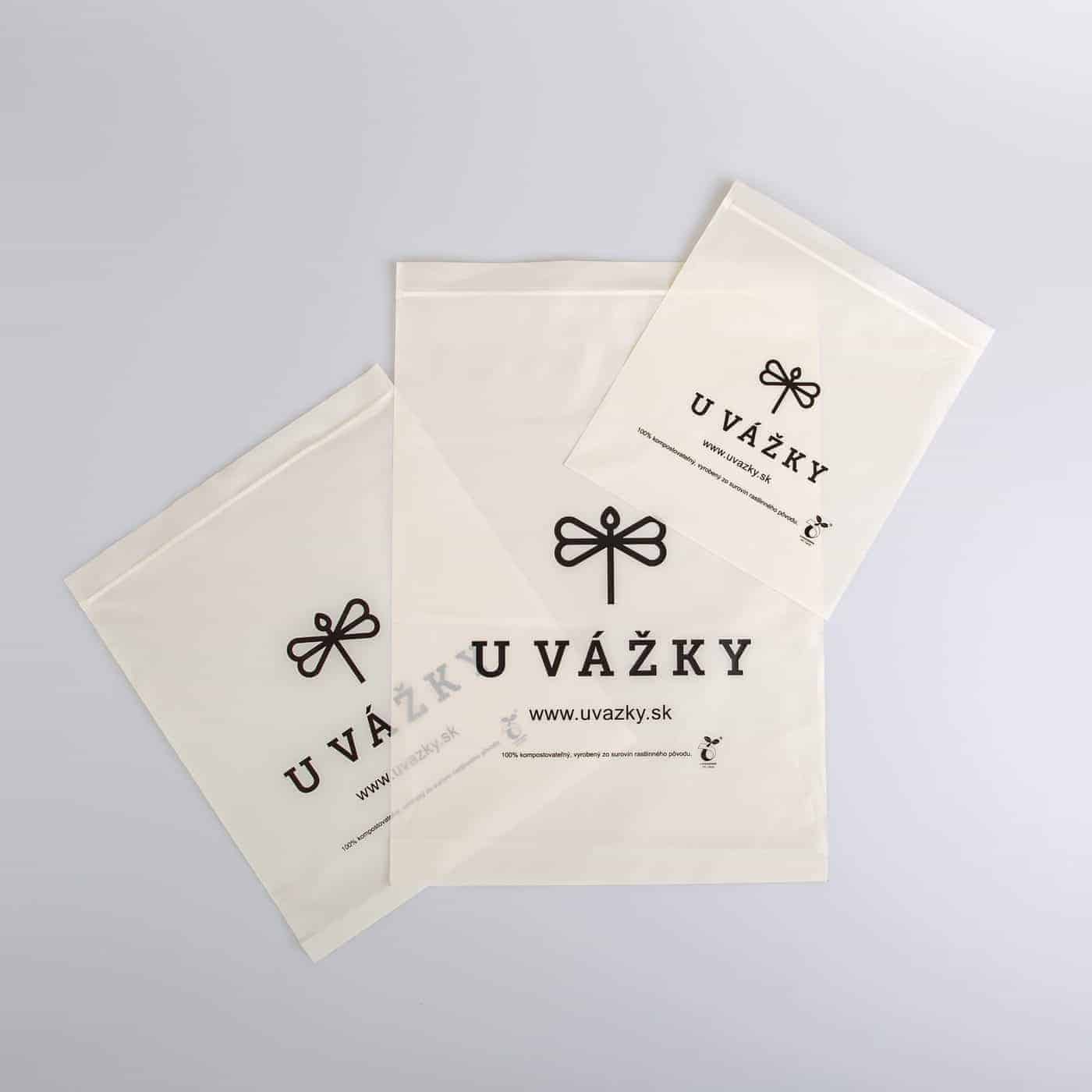 Woreczki BIOdegradowalne