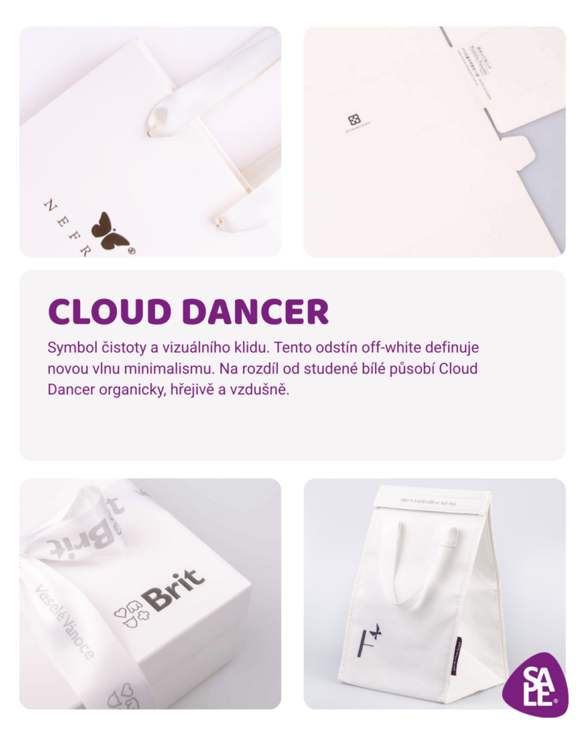 Cloud Dancer